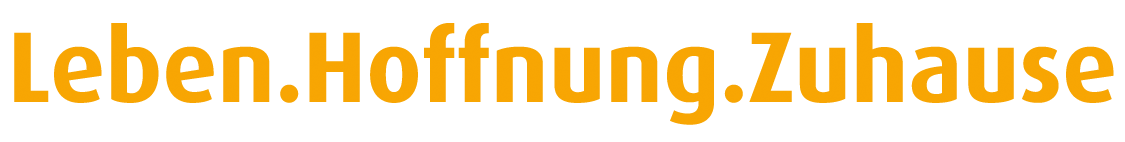 Logo zuhause 2025 24144