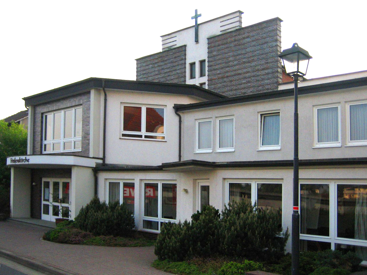 Uslar Straßenansicht c4cef