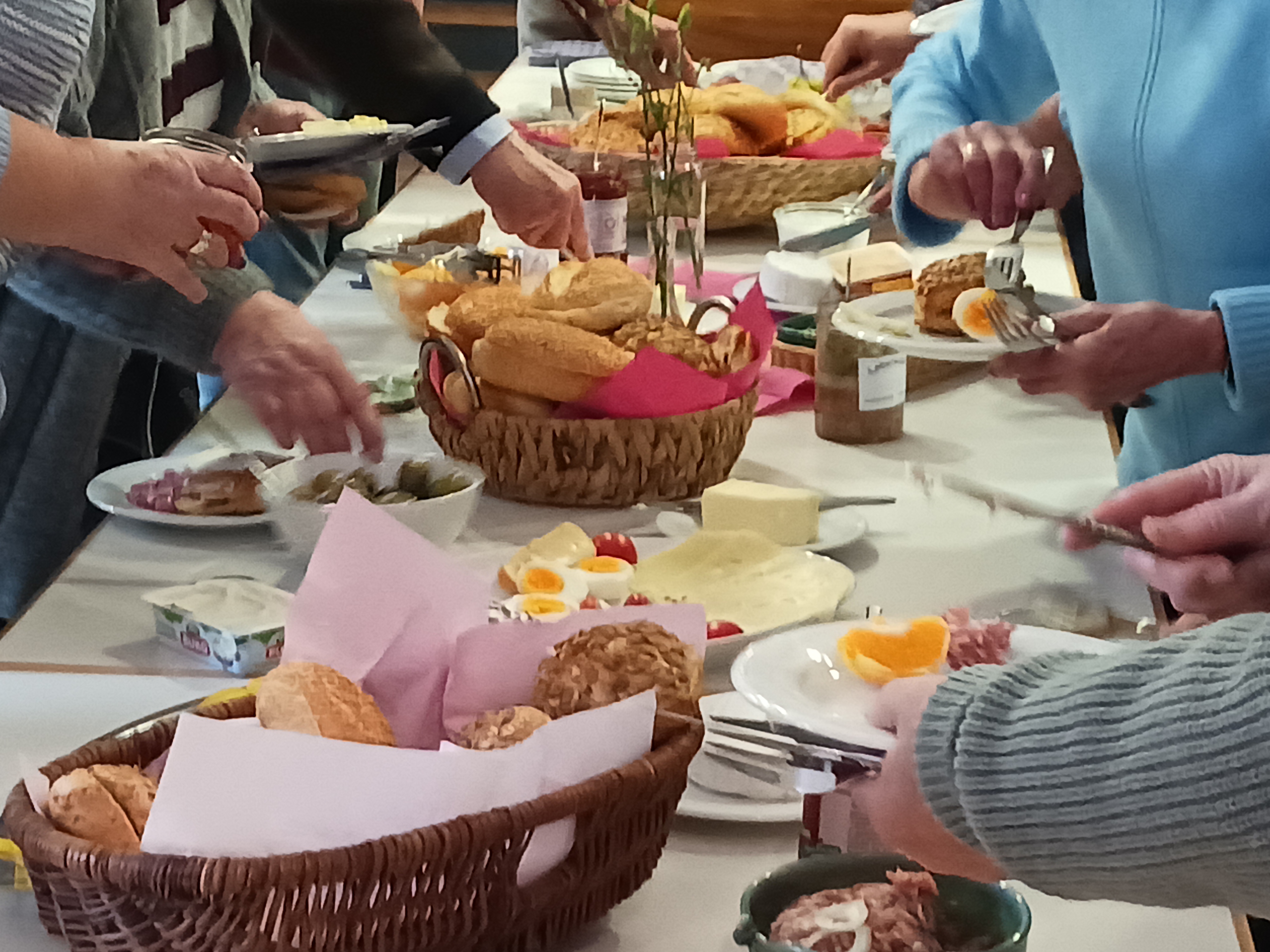walderseestrasse mitbringfrühstück hitzblech 8f71f